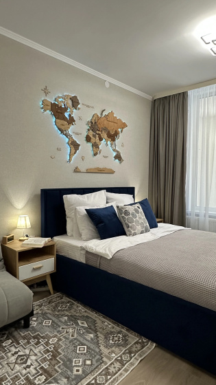 Квартира Студия рядом с Аэропортом Пулково — отзывы гостей и цены