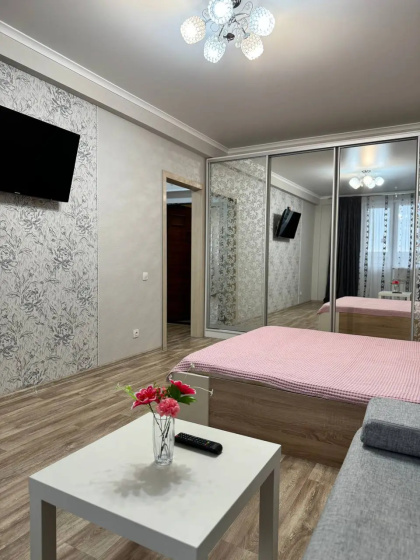 Квартира Lofthouse — отзывы гостей и цены