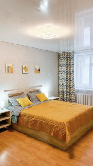Apartamenty dla komfortnogo razmesenia do 4-h celovek — отзывы гостей и цены