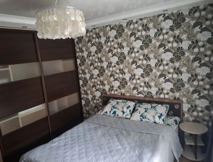 Квартира на улице Большая 105 — отель с удобствами в Хабаровске