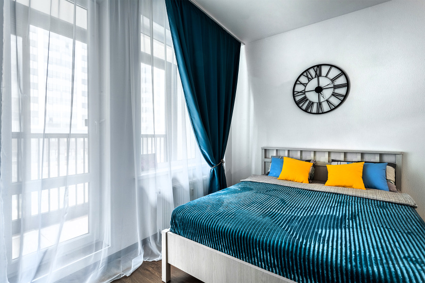 Цены на Квартира Tina Rental Studio Moskovskaya в Санкт-Петербурге