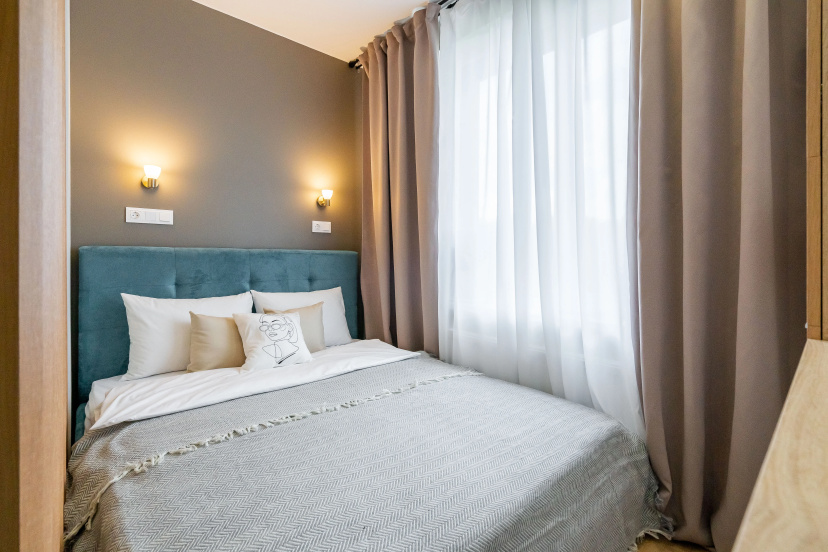 Цены на Апартаменты Room2day Romantic в Санкт-Петербурге