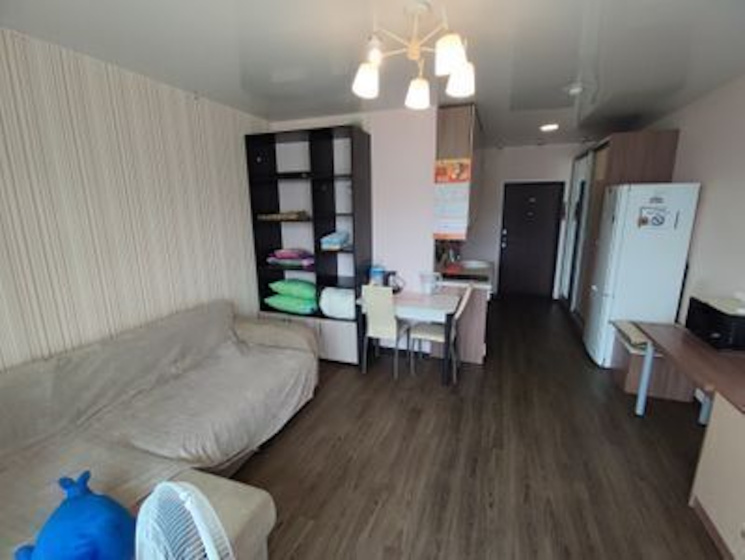 Квартира на улице Майора Филипова 5 — отель с удобствами в Владивостоке