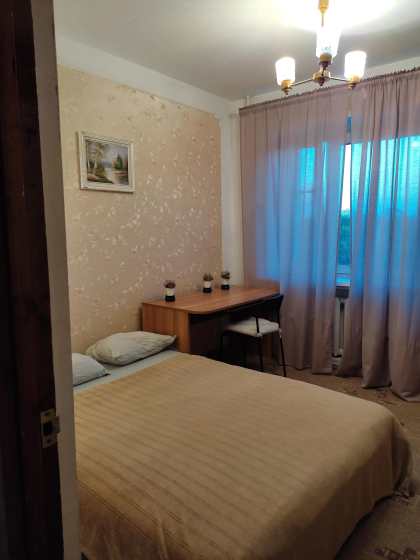 Gertseno Apart Hotel - Apart-hotel in Moscú - Photo 1