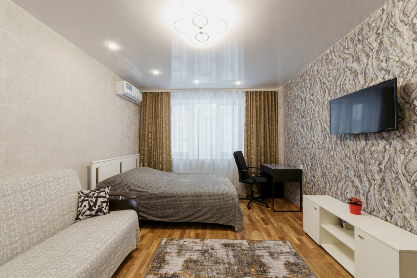 Цены на Апартаменты Gorkiy House на Волжская Набережная 15 в Нижнем Новгороде