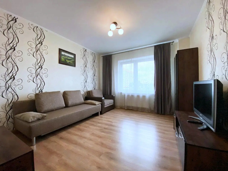 Apartamenty na Fatina — забронировать отель в Могилёве