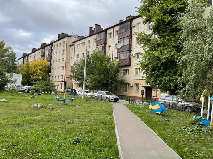 Апартаменты Residence Elegance в Центре — комфортный отель в Казани