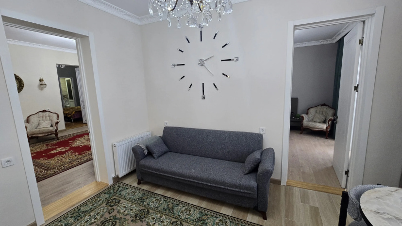 Apartamenty Apartment Fer House — отель в Кутаиси, Грузия