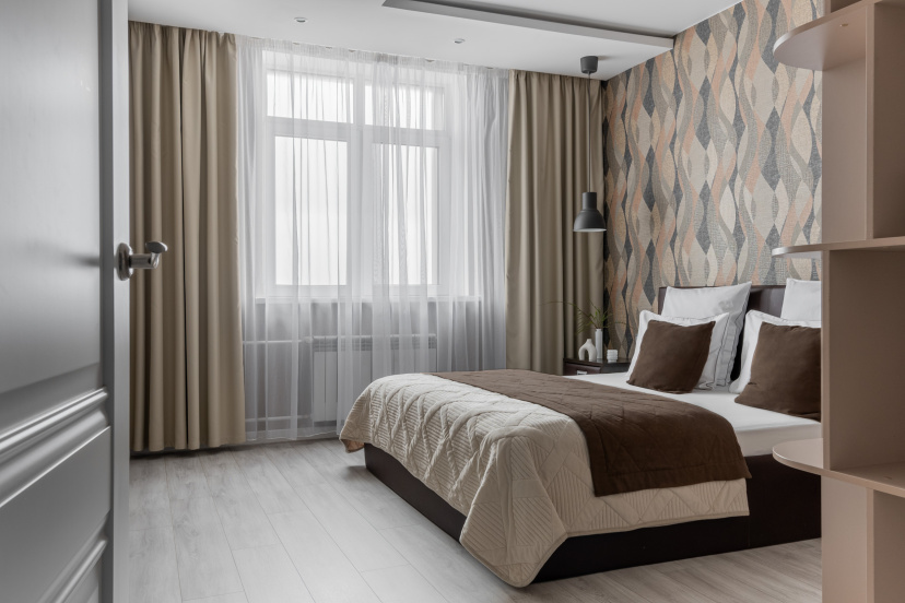 Цены на Apartamenty Fres Dvuhkomnatnye s vannoj в Ярославле