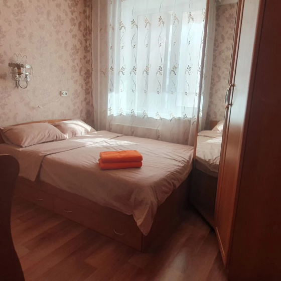 Цены на Квартира на Проспекте Шахтёров 121 в Кемерове