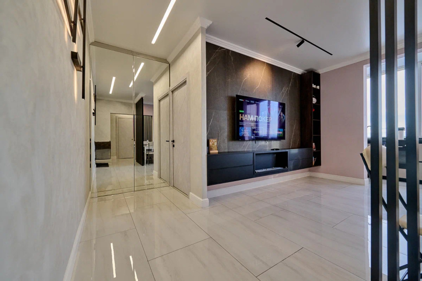 Цены на Апартаменты Kaminn apartments на Дальневосточной, 28 в Петропавловск-Камчатский