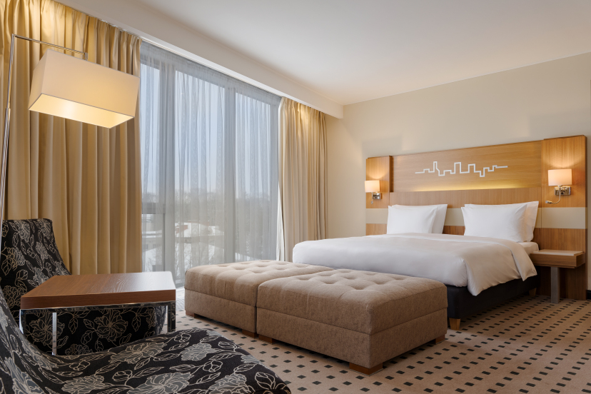 Отель Radisson