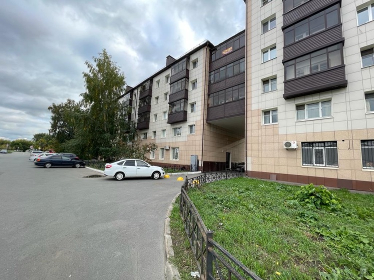 Апартаменты Serenity Homes на 6 персон — отель с удобным расположением в Казани