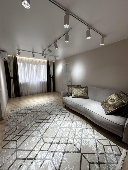 Апартаменты Bukhar Zhyrau 355 Str by Slissenko Inn — отель с удобным расположением в Павлодаре
