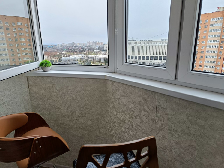 Цены на Апартаменты Caramel Home в Краснодаре