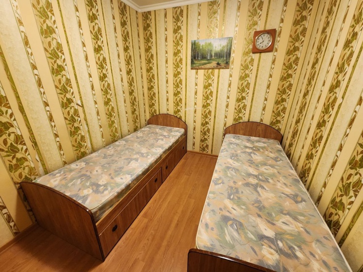 Квартира L.V.Hotels на Новомосковской 11 — комфортный отель в Туле