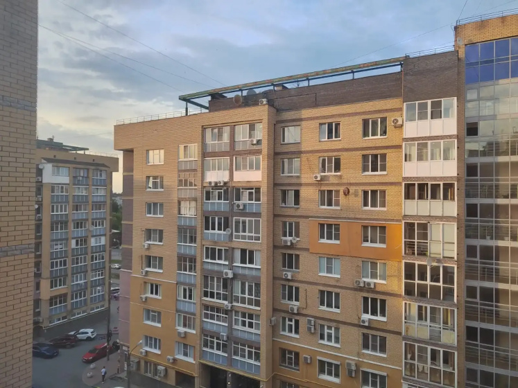 Квартира на Невзоровых — отель в Нижнем Новгороде, Россия