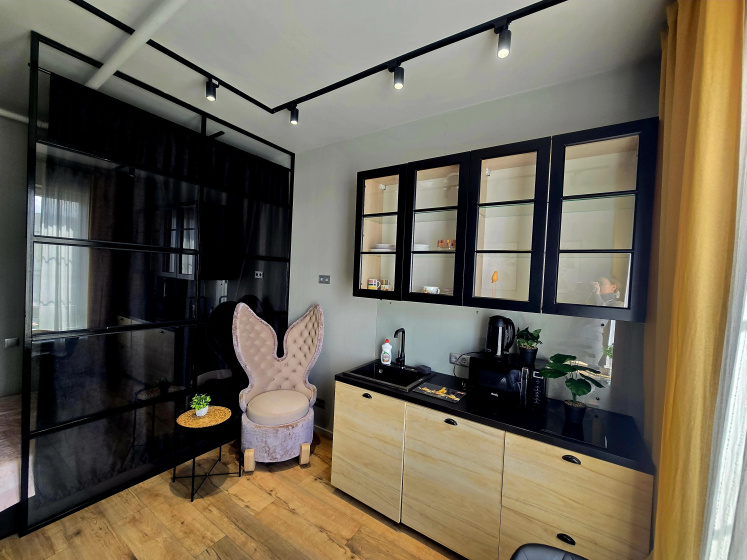Apartamenty PMZ 10 — отель в Нижнем Новгороде, Россия