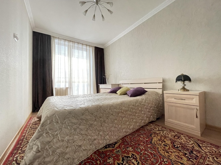 Апартаменты DailyRent Apart- Современная евродвушка — забронировать отель в Екатеринбурге