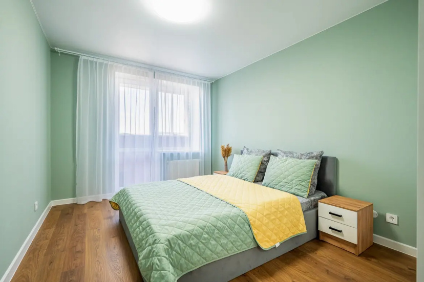 Квартира Privi House в Сердце Города — комфортный отель в Ижевске