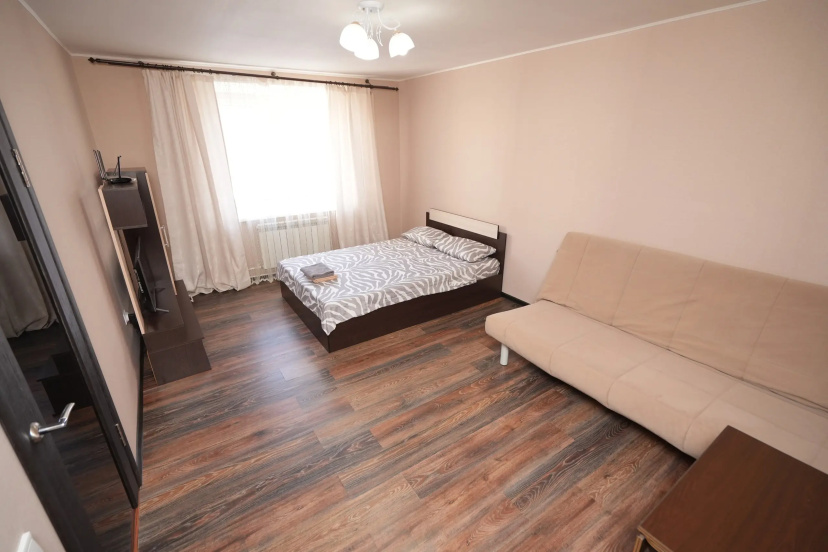Apartamenty s Balkonom — комфортный отель в Тамбове