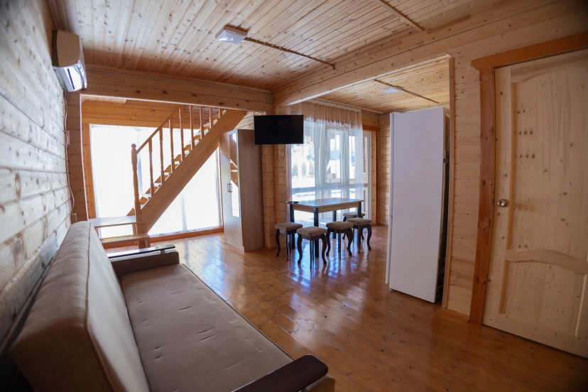 Вилла Vip House 1 — забронировать отель в Лермонтово