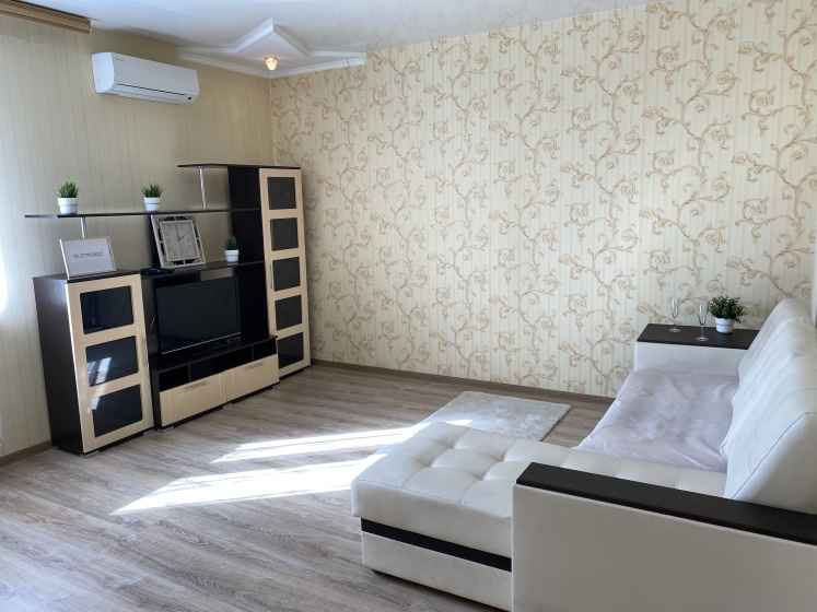 Квартира на Тимирязева — комфортный отель в Нижнем Новгороде