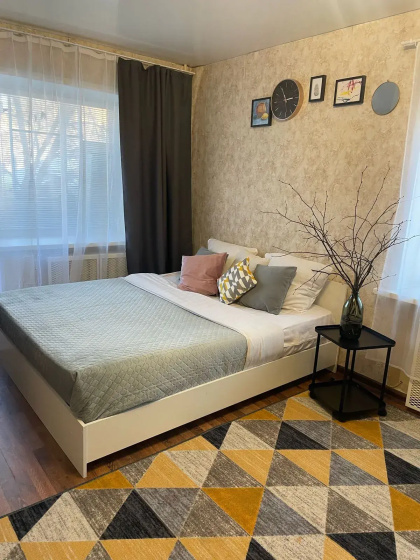 Цены на Apartamenty na ulice Niznaa Debra в Костроме