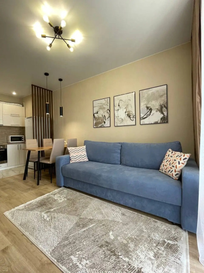 Apartamenty Komfort Klassa — отзывы гостей и цены