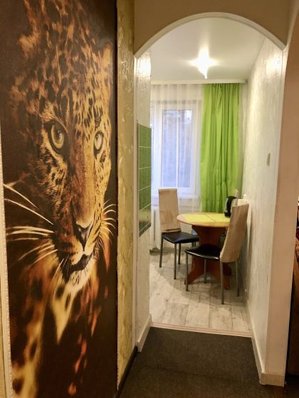 Цены на Квартира на Улице Народная 45 в Пскове