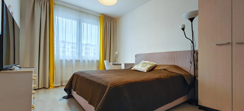 Апартаменты lloft78 Viera III — забронировать отель в Санкт-Петербурге