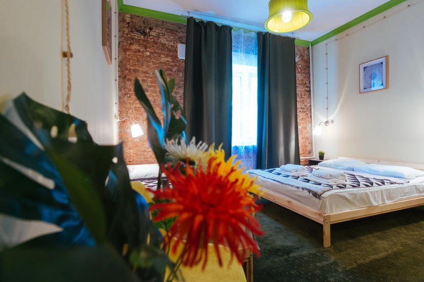 Shuhovskaya Dacha Hotel - Hotel in Moscou - Photo 1