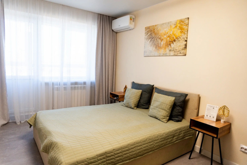 Цены на Квартира ApartLeksa Cтильная в центре города в Калининграде