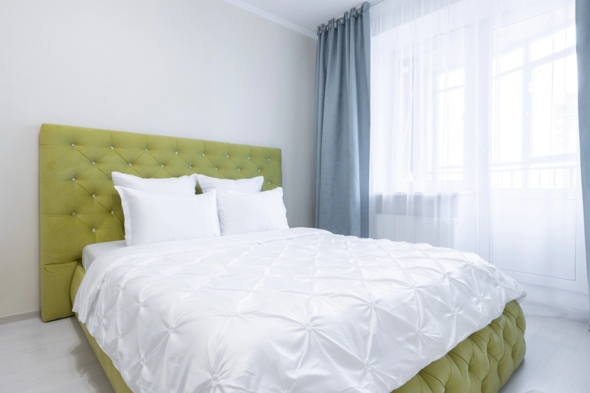 Апартаменты Residence Elegance — забронировать отель в Казани