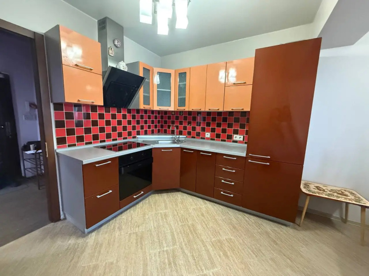 Цены на Квартира на Терешковой в Иркутске