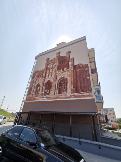 Цены на Квартира по А.Невского в Калининграде