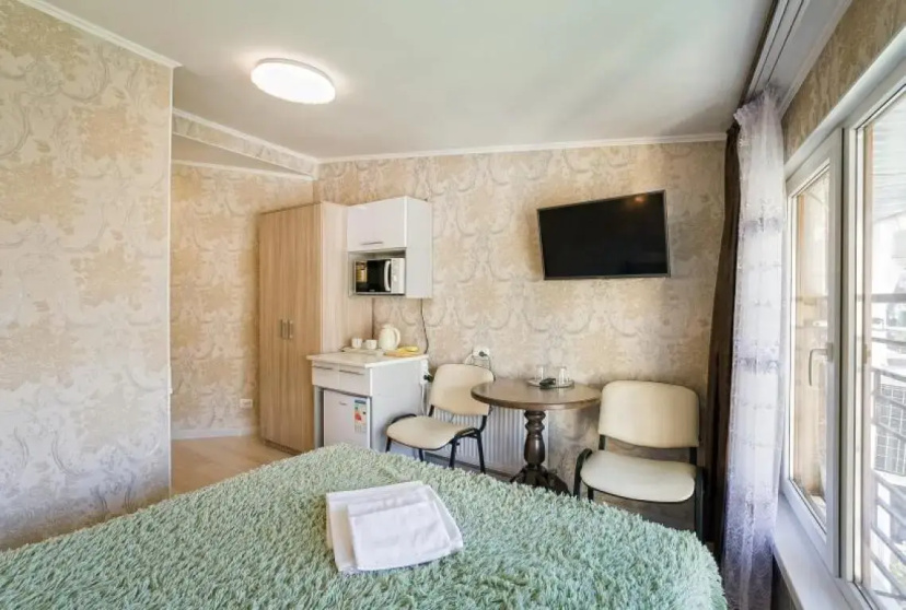 Цены на Apartamenty Venera M 16 в Ялта