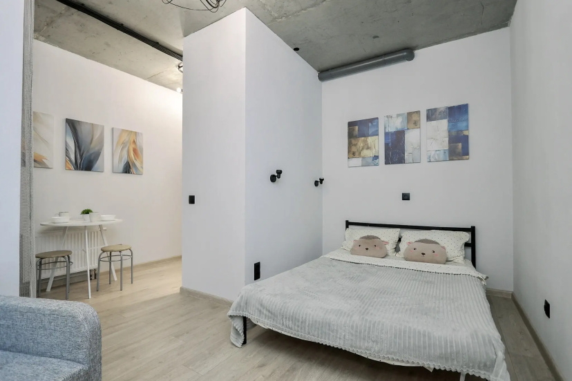 Цены на Квартира Privi House на Фронтовой 7 в Ижевске