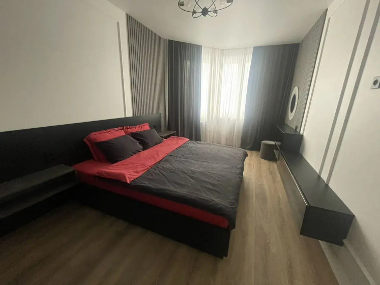 Kvartira na Ciolkovskogo 61G/1 — отель в Дзержинск, Россия