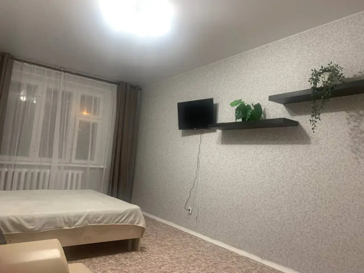 Квартира на Орджоникидзе 30/1 — отель в Уфе, Россия