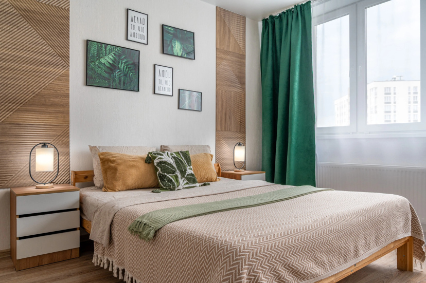 Квартира Comfort с самостоятельным заселением от Welcome V Ekb — комфортный отель в Екатеринбурге