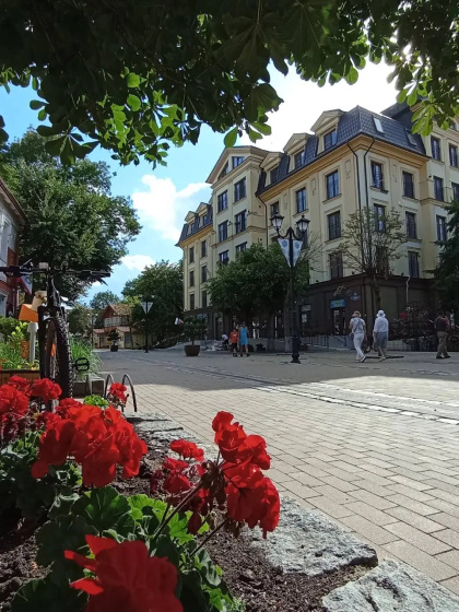 Цены на Квартира Mansarda Loft в Зеленоградске