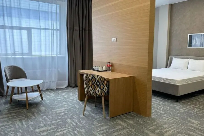 Цены на AZIMUT Park Otel' Sol'-Ileck 4* в Соль-Илецк