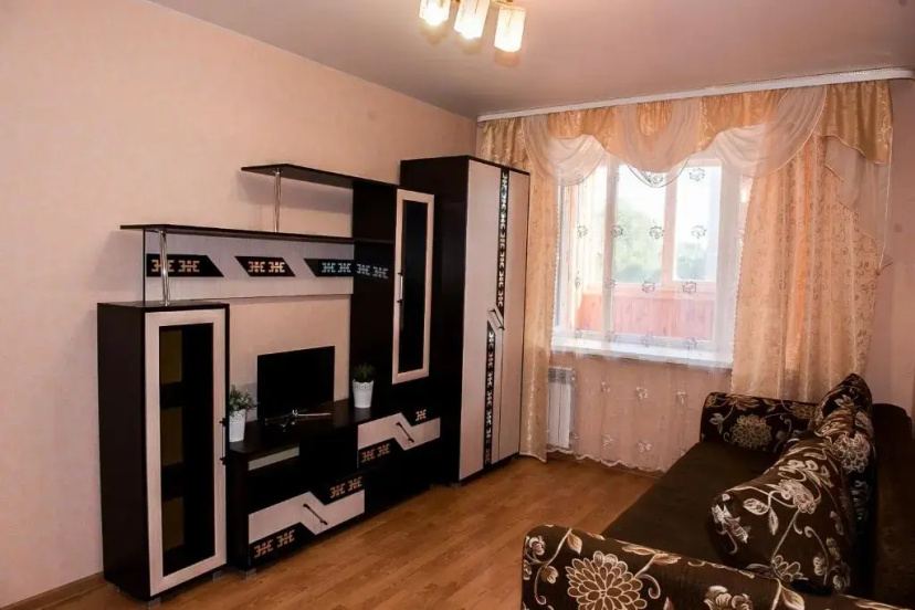 Apartamenty na Aroslavskoj 33 — отель с удобным расположением в Волгограде