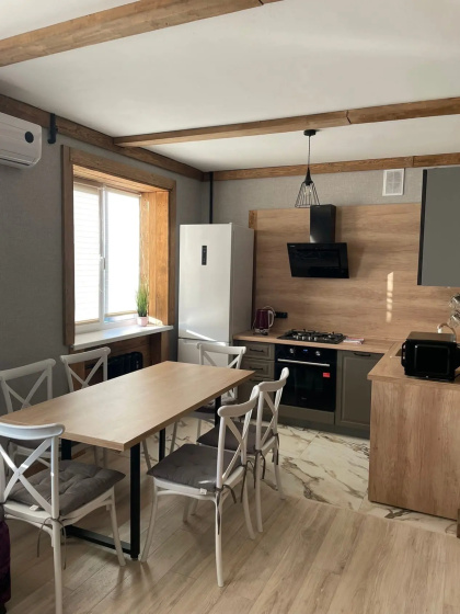 Apartamenty Kvartira na sutki v Orse — отель с удобным расположением в Орше