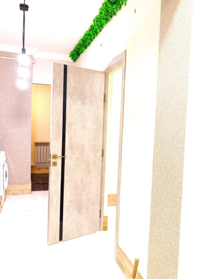 Апартаменты My Apartement in Yerevan — комфортный отель в Ереван