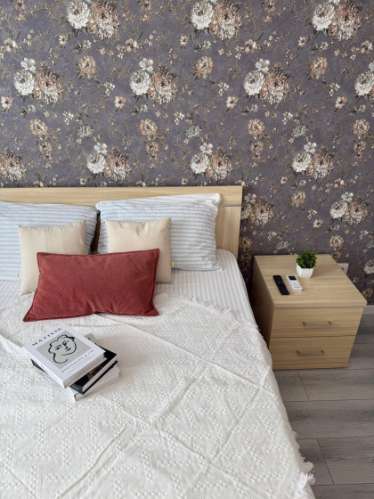 Квартира Lofthouse — забронировать отель в Оренбург