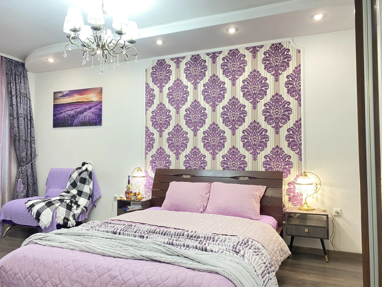 Apartamenty CHAIR (Cair) — отель в Симферополе, Россия