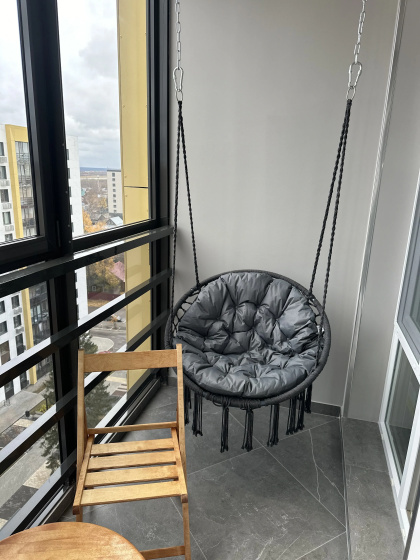 Апартаменты For Rent Syktyvkar Aura — отель в Сыктывкаре, Россия