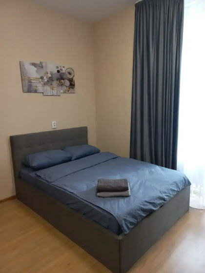 Апартаменты DreamHouse на Щербакова 12 — отель в Екатеринбурге, Россия